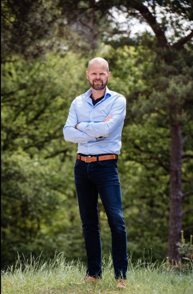 Peter - Makelaar Utrecht